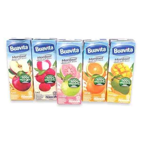 Buavita